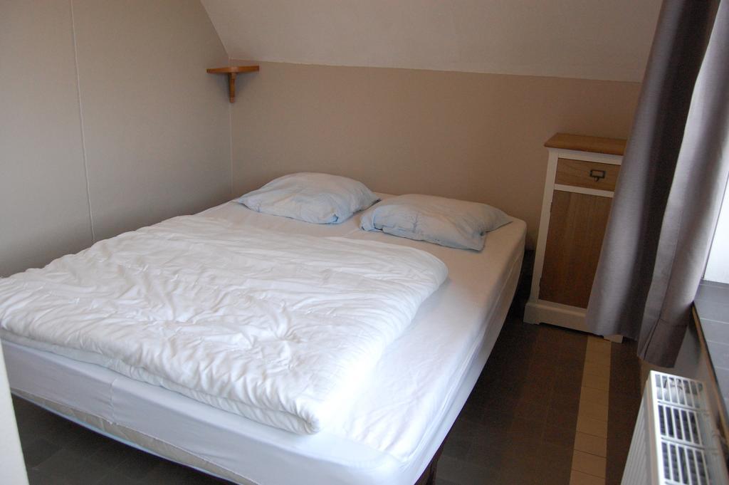 Villa Mowgli De Panne Rum bild