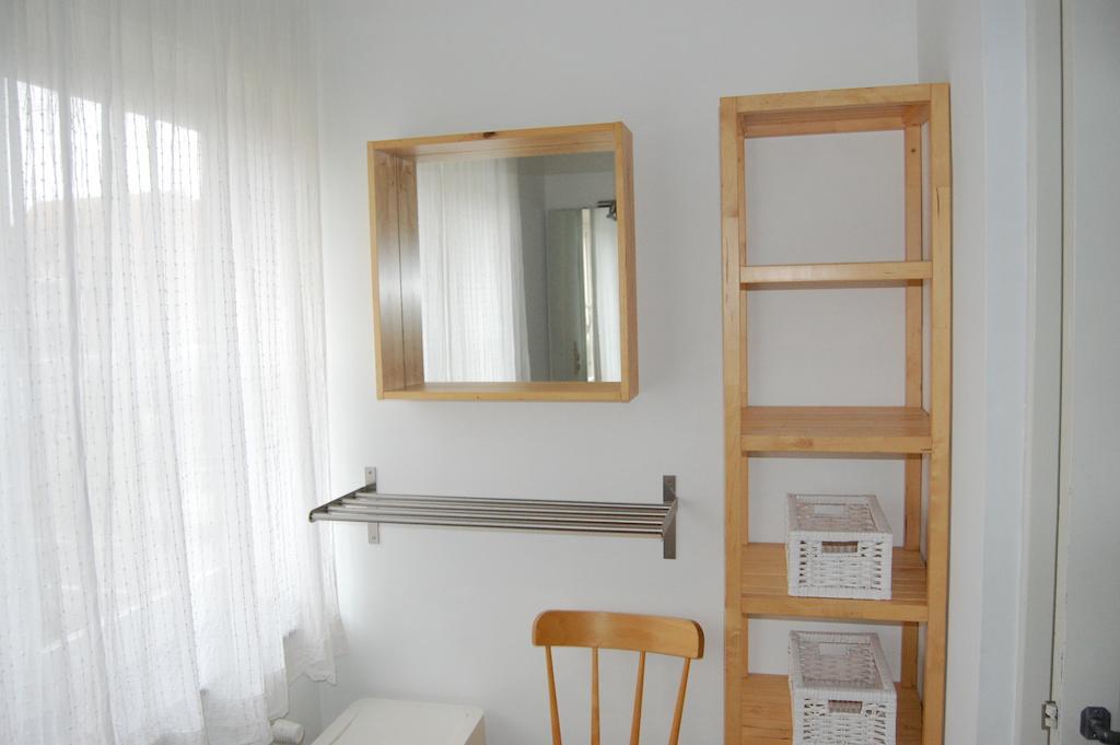 Villa Mowgli De Panne Rum bild